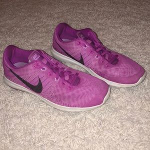 Nike Flex Fury Running Shoe